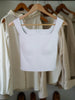 Seamless Padded Tank The Twyra Collections