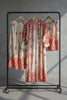 Printed Overlay Co-ord Set (3-Piece) The Twyra Collections