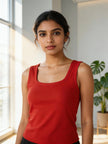 Everyday Sculpt Padded Tank The Twyra Collections