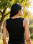 Everyday Sculpt Padded Tank The Twyra Collections