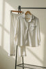 Padded Comfort Pajama Set (2-Piece) The Twyra Collections