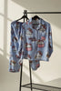 Padded Comfort Pajama Set (2-Piece) The Twyra Collections