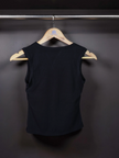 Everyday Sculpt Padded Tank The Twyra Collections