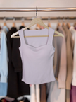Sweetheart Sculpt Padded Tank The Twyra Collections