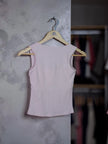Sweetheart Sculpt Padded Tank The Twyra Collections