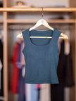 Everyday Sculpt Padded Tank The Twyra Collections
