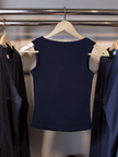 Sweetheart Sculpt Padded Tank The Twyra Collections