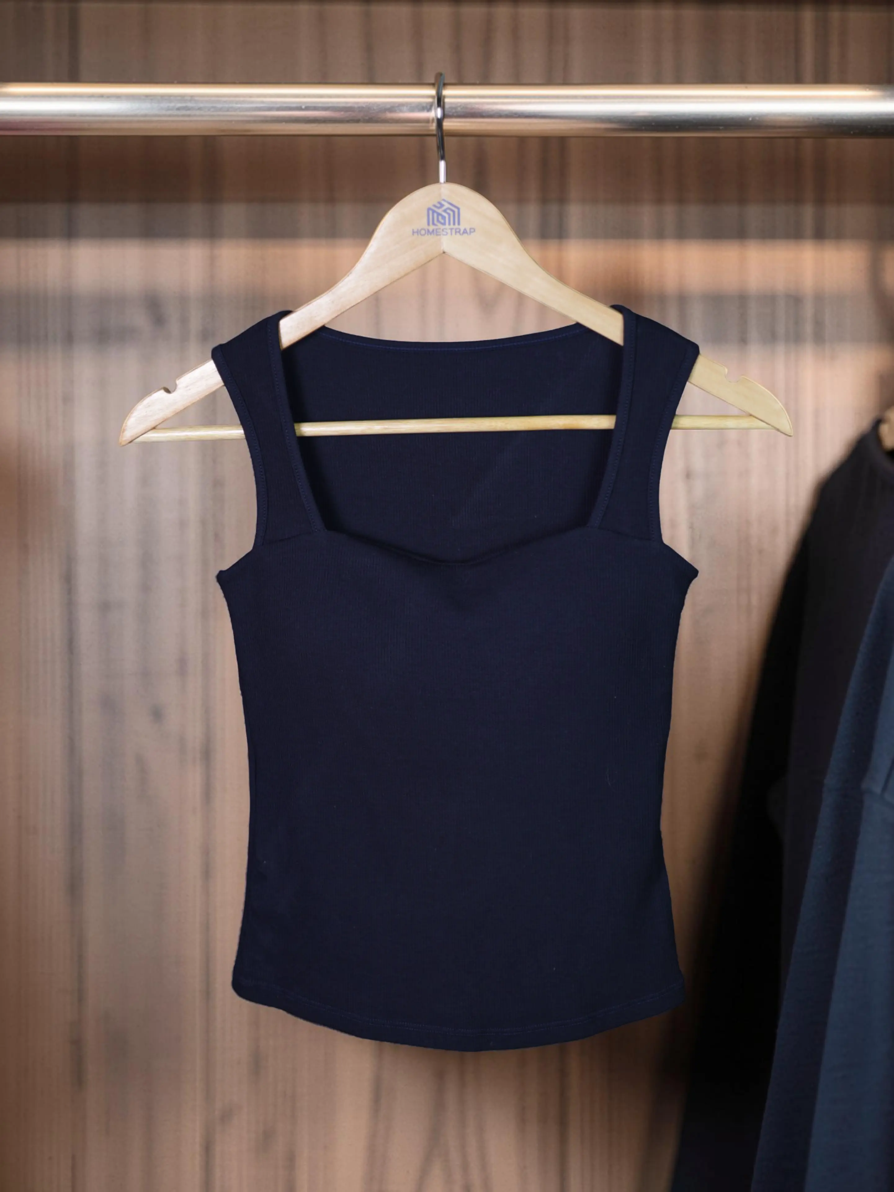 Sweetheart Sculpt Padded Tank The Twyra Collections