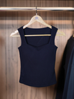 Sweetheart Sculpt Padded Tank The Twyra Collections