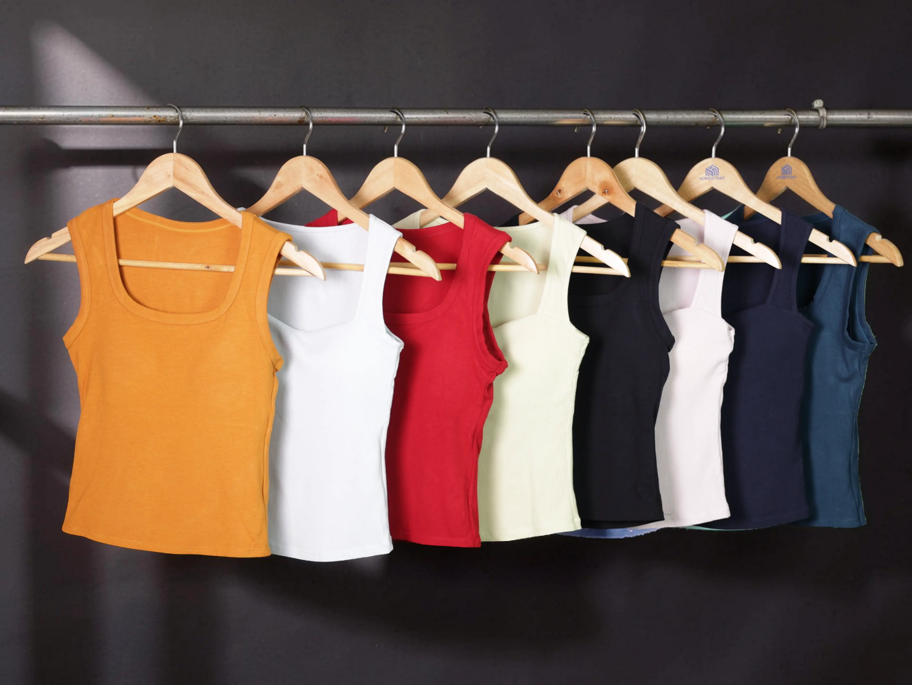 Everyday Sculpt Padded Tank The Twyra Collections