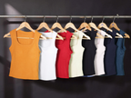 Everyday Sculpt Padded Tank The Twyra Collections