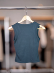 Everyday Sculpt Padded Tank The Twyra Collections