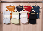 Sweetheart Sculpt Padded Tank The Twyra Collections