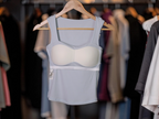 Sweetheart Sculpt Padded Tank The Twyra Collections