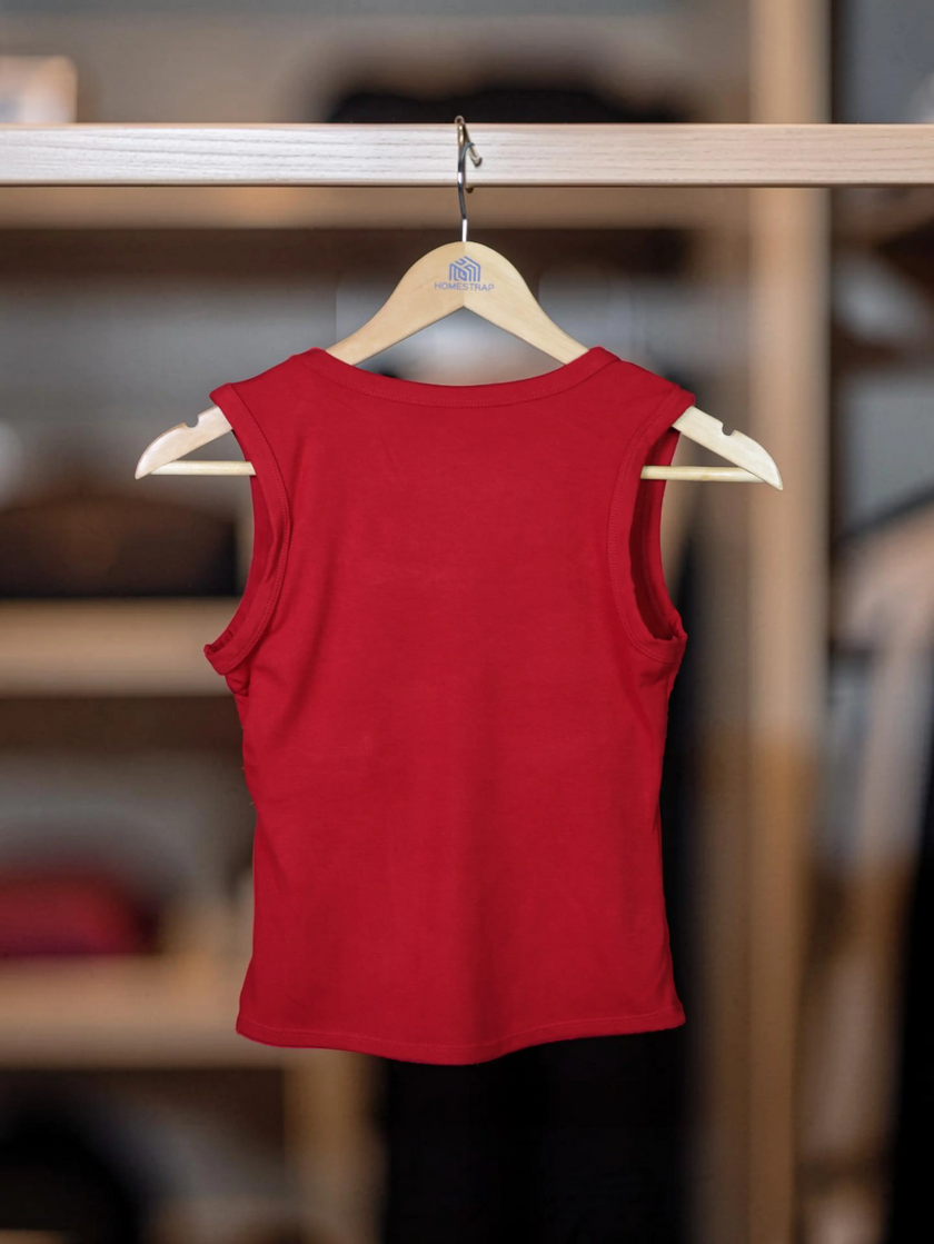 Everyday Sculpt Padded Tank The Twyra Collections