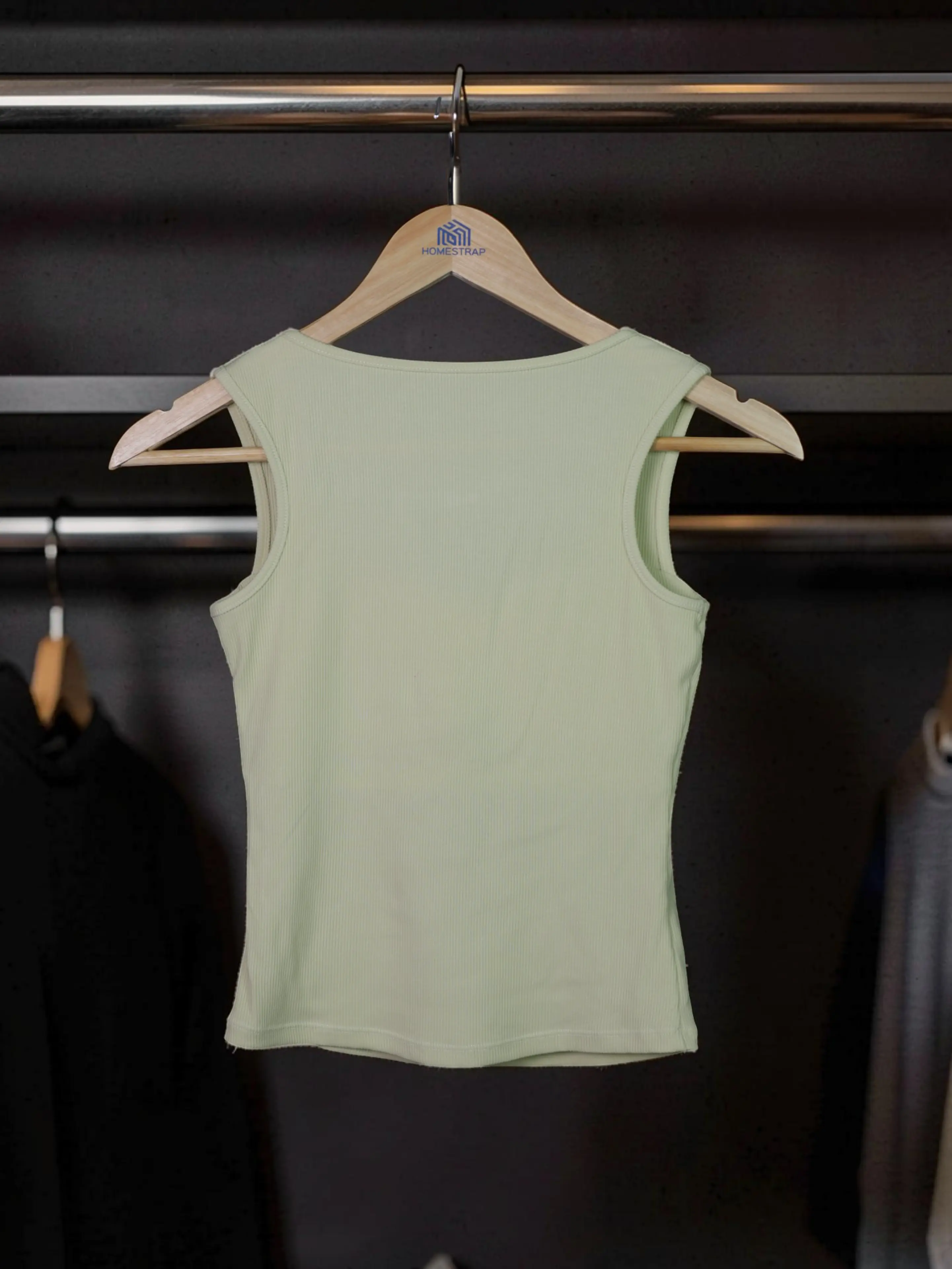 Sweetheart Sculpt Padded Tank The Twyra Collections