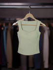 Sweetheart Sculpt Padded Tank The Twyra Collections
