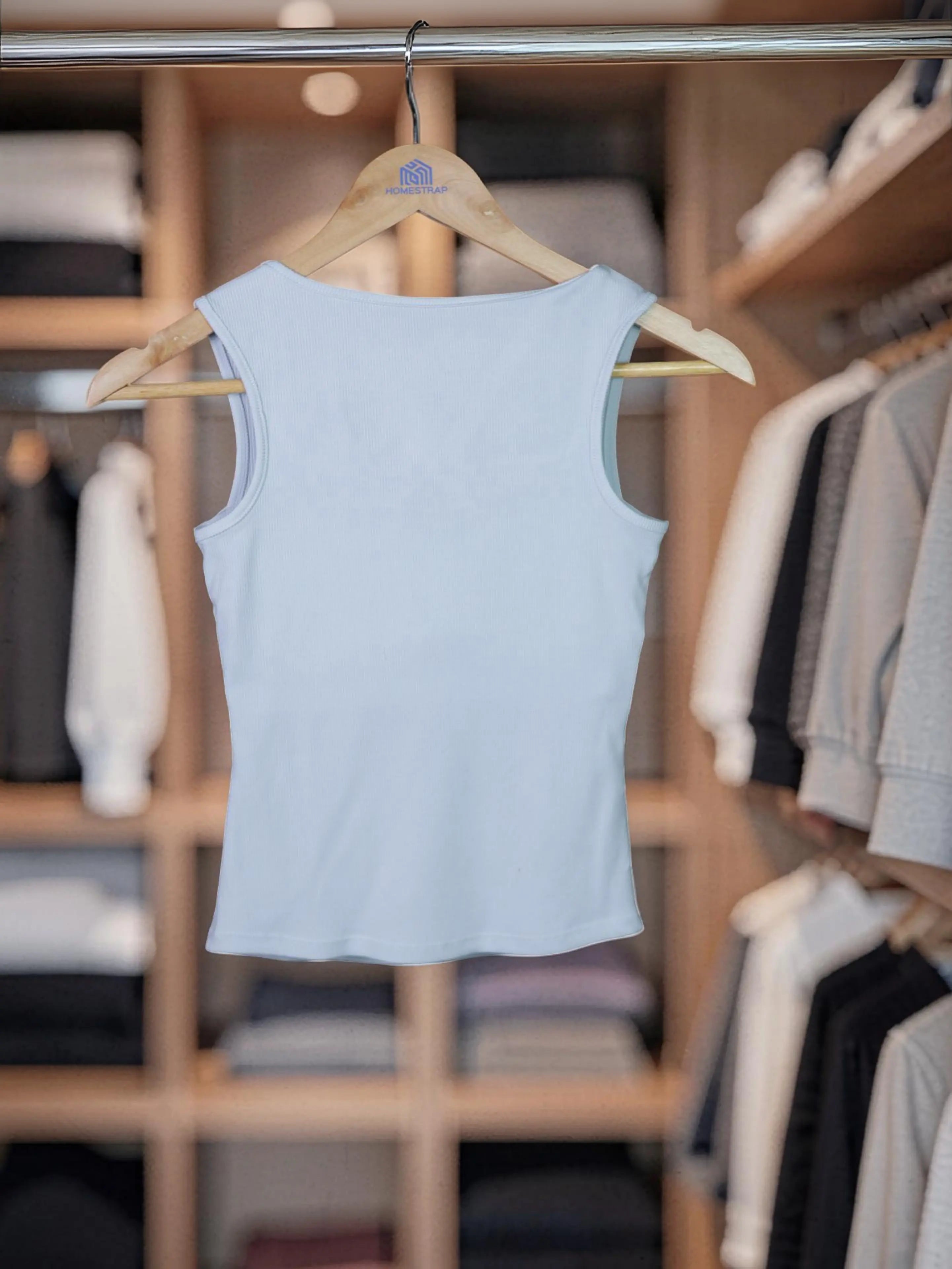 Sweetheart Sculpt Padded Tank The Twyra Collections