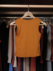 Everyday Sculpt Padded Tank The Twyra Collections
