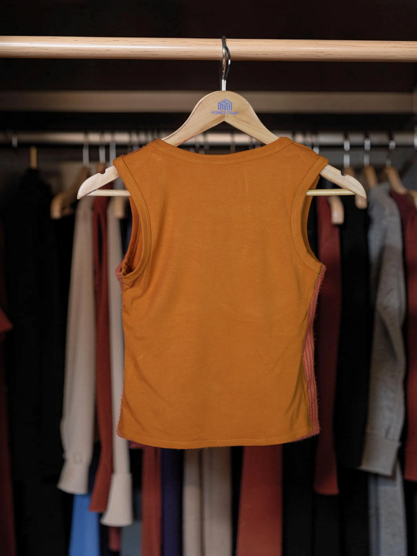 Everyday Sculpt Padded Tank The Twyra Collections