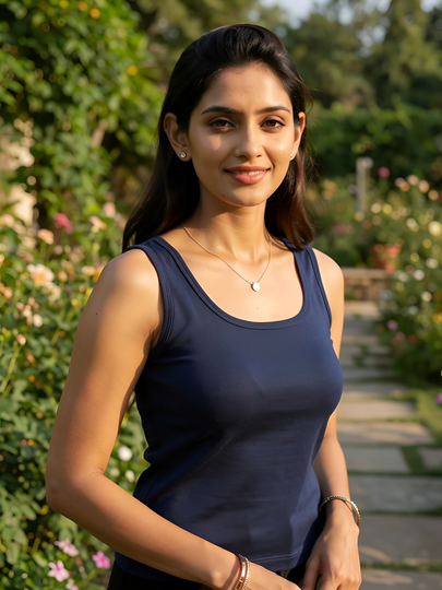Everyday Sculpt Padded Tank