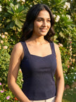 Sweetheart Sculpt Padded Tank The Twyra Collections