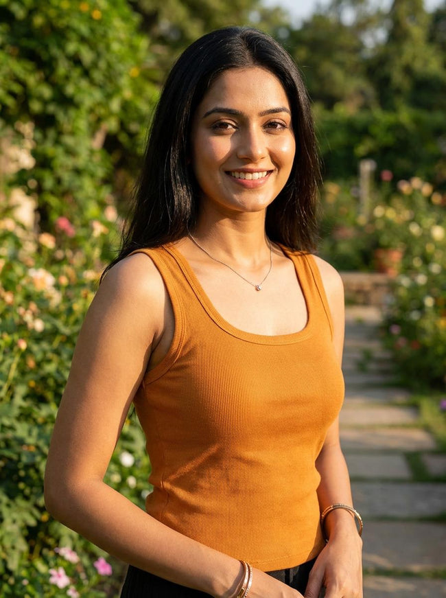 Everyday Sculpt Padded Tank